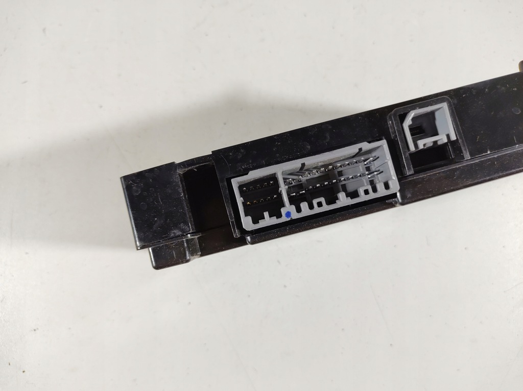 фото №4, Jeep compass 13- модуль блок керування 05091961aa