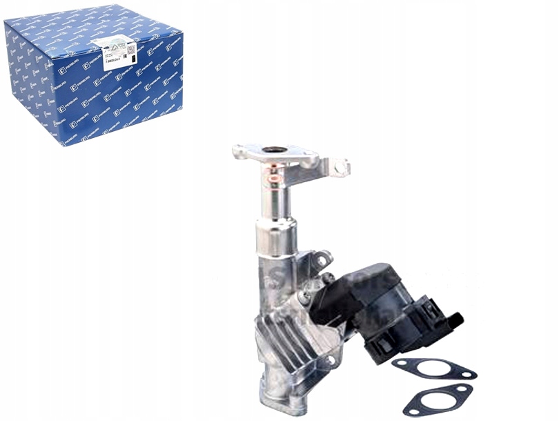 фото №1, Pierburg клапан egr