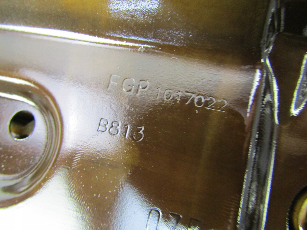 фото №8, Fiat punto iii grande 199 кришка клапанів 1,4 57kw 350a1.000 1047022