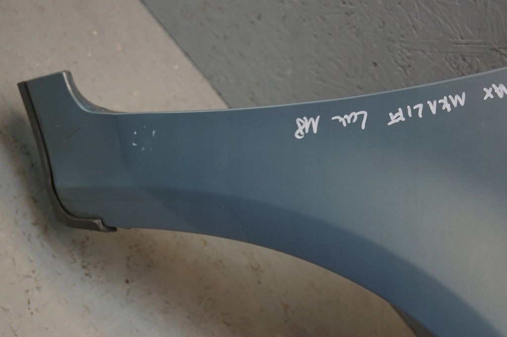 фото №9, Крыло правый перед ford c-max mk1 lift m8