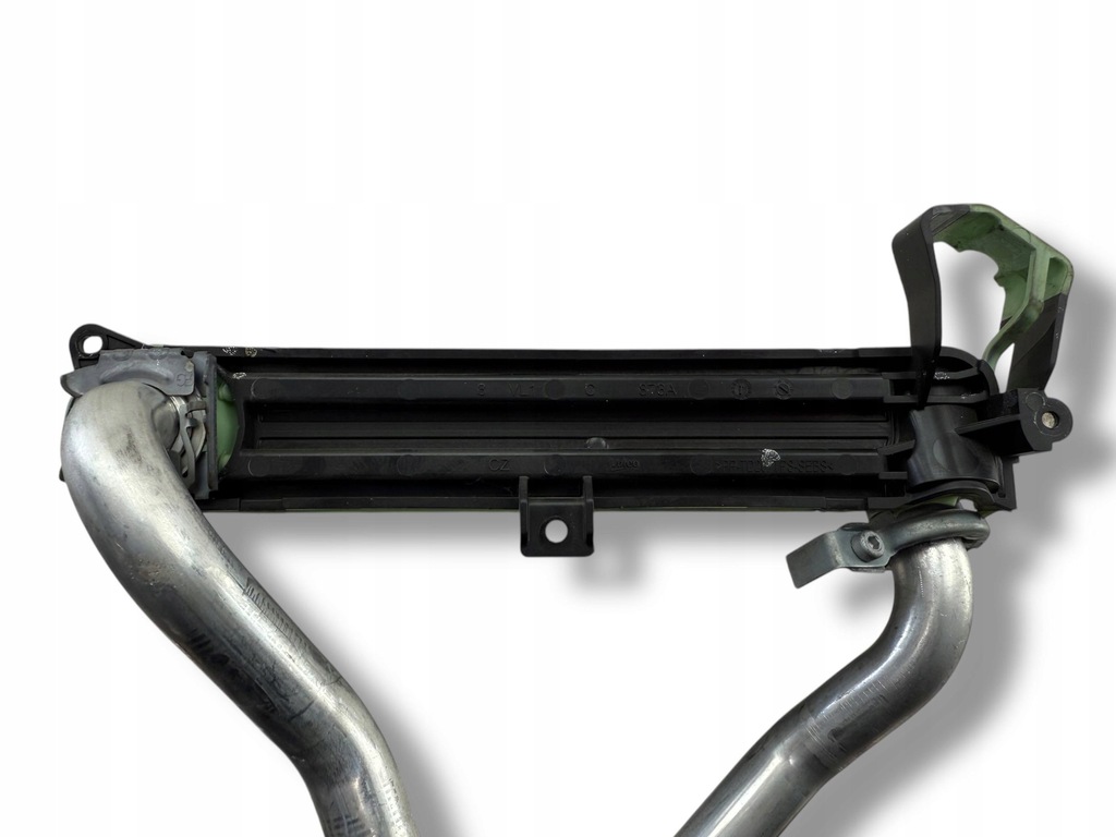 фото №10, Volkswagen golf vii 2015 с задний радиатор отопителя