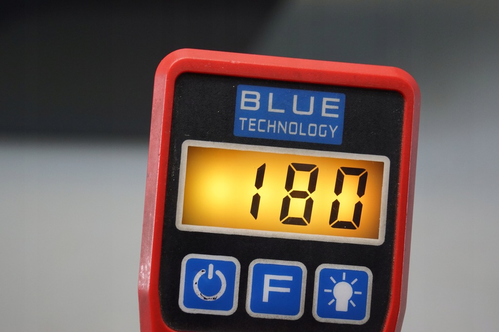 фото №15, Дверь левый задняя opel zafira c