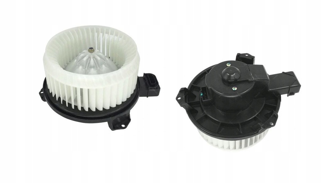 фото №1, Вентилятор салону toyota 4 runner, 02- 8180nu-2