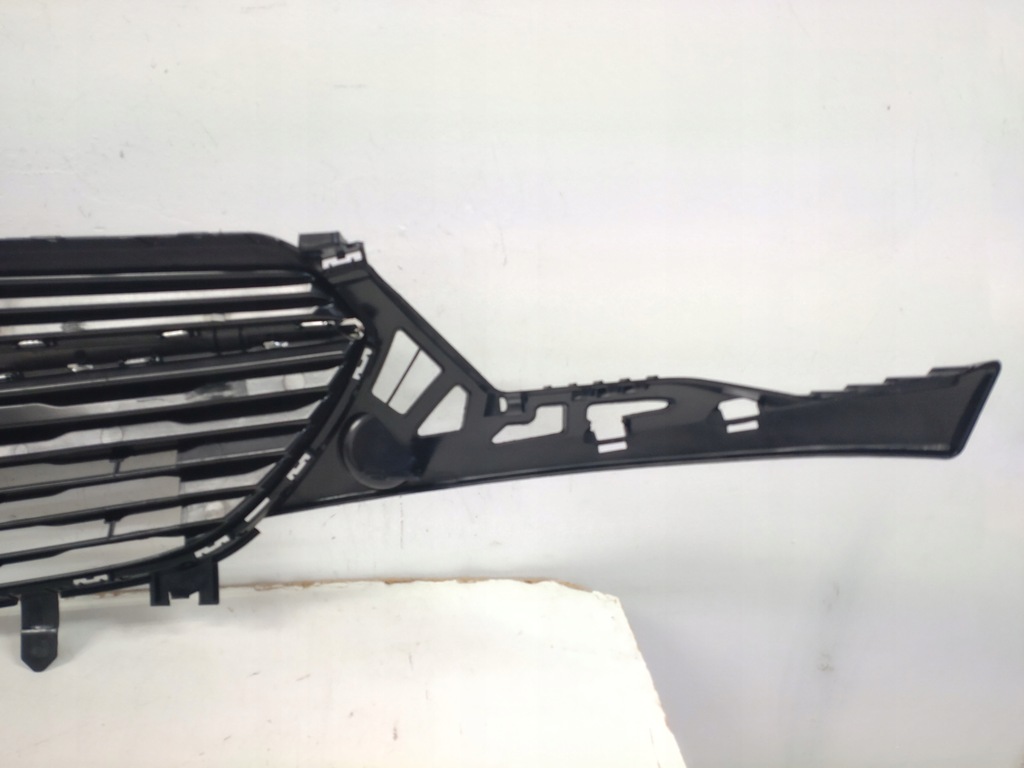 фото №9, Решётка радиатора радиатора решётка радиатора opel grandland x 2017-