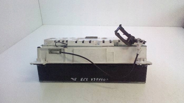 фото №7, Счетчик chrysler grand voyager ii 3,3 b 4437782