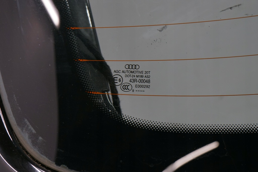 фото №10, Audi q5 8r 09r кришка багажника багажника ly9b