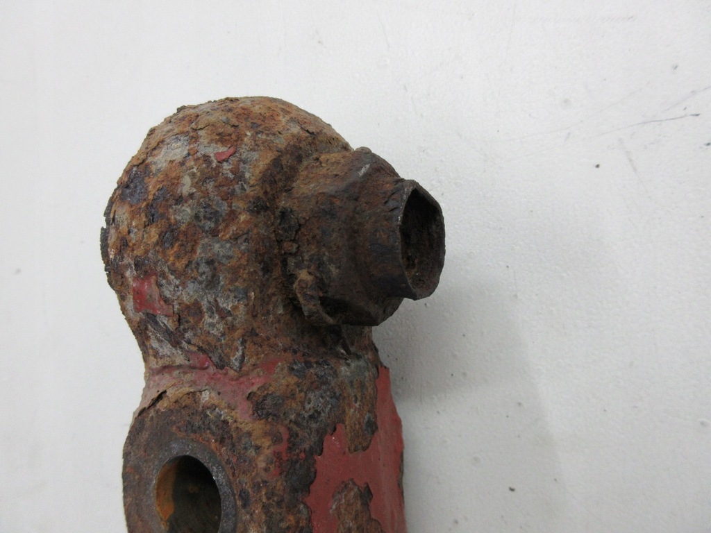 фото №6, Iveco daily ii 89-99 важіль верхній тяга поворотний