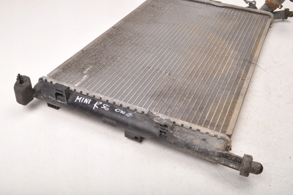 фото №3, Mini r56 r50 1.6 радиатор wody 6970201e