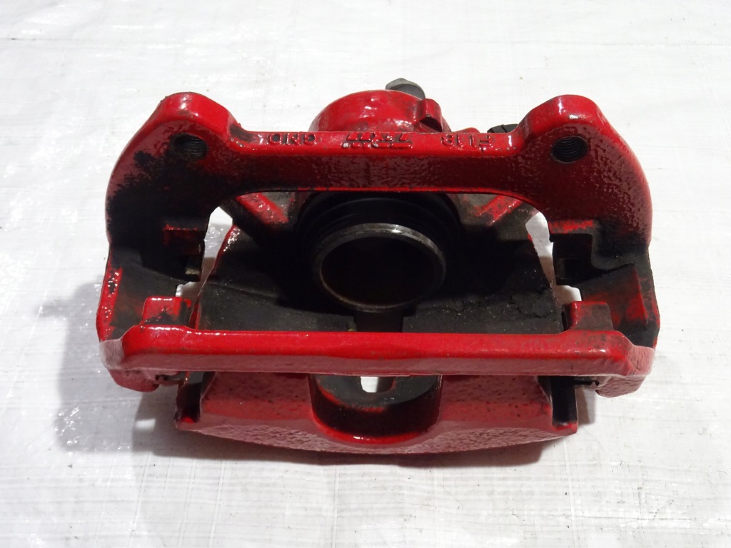 фото №7, Супорт гальмівний перед правий vw golf viii 8 gti 5h