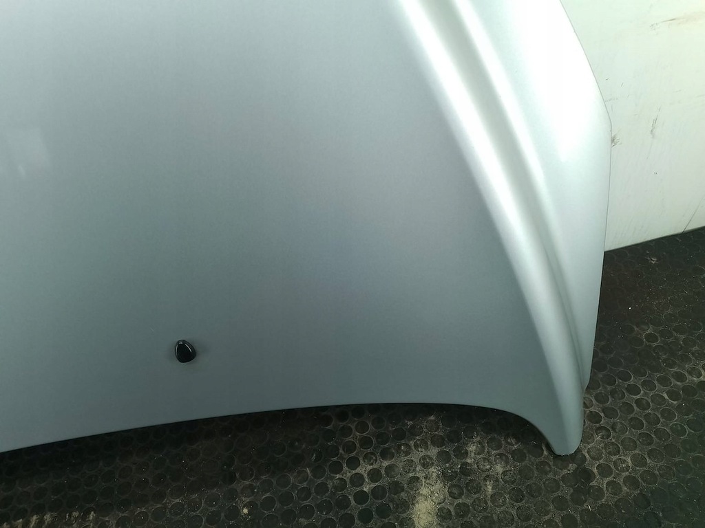 фото №7, Капот peugeot 308 i sw ezr