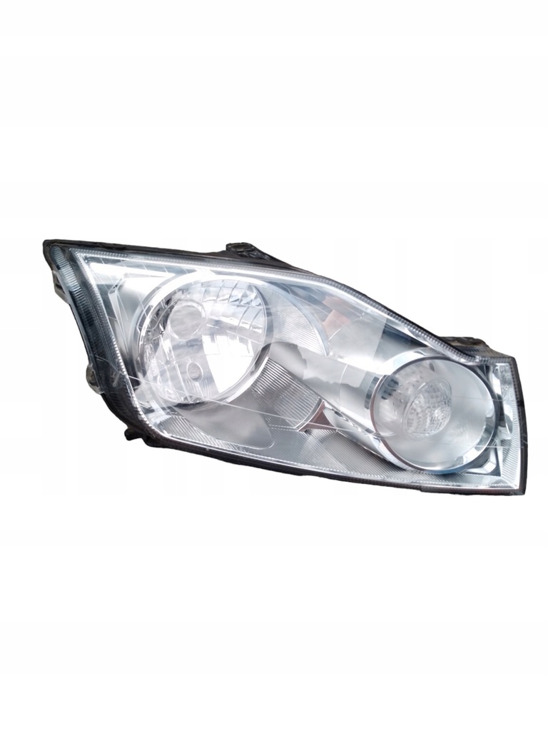 фото №1, Лампа права ford ecosport 2007-2012