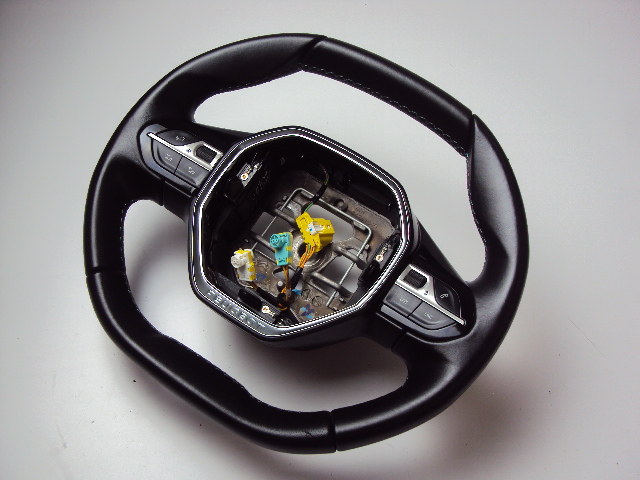 фото №1, Воздуховод peugeot 3008 ii