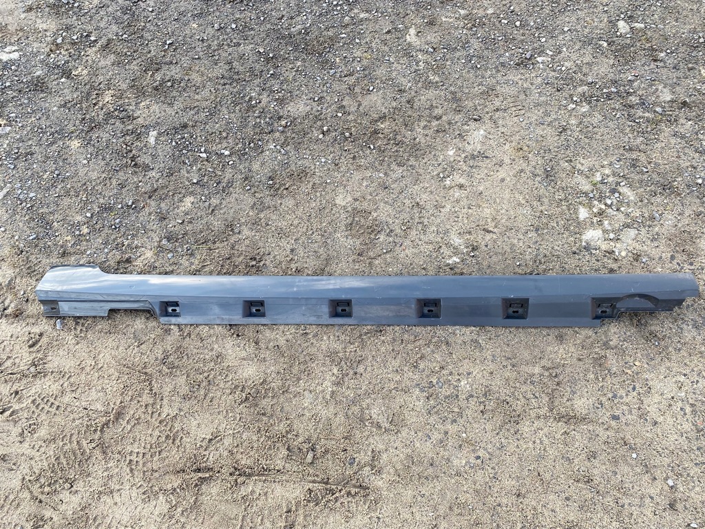 фото №4, Vw passat b8 r line молдинг порог 3g0853858