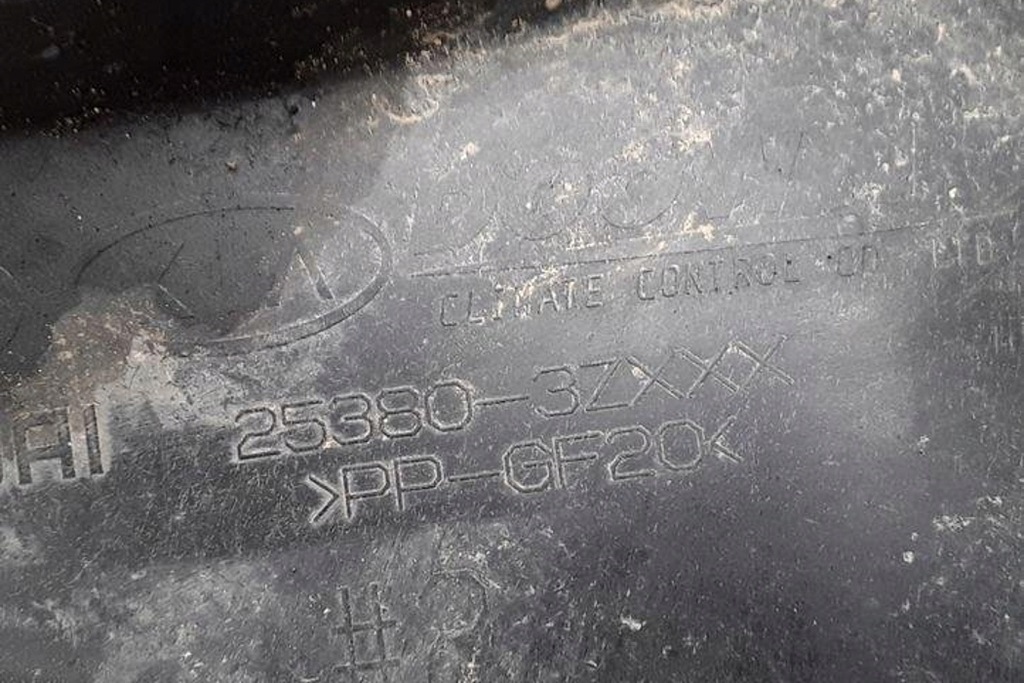 фото №8, Pas передній hyundai i40 vf 253803zxxx 1.68l дизель 100kw 2014