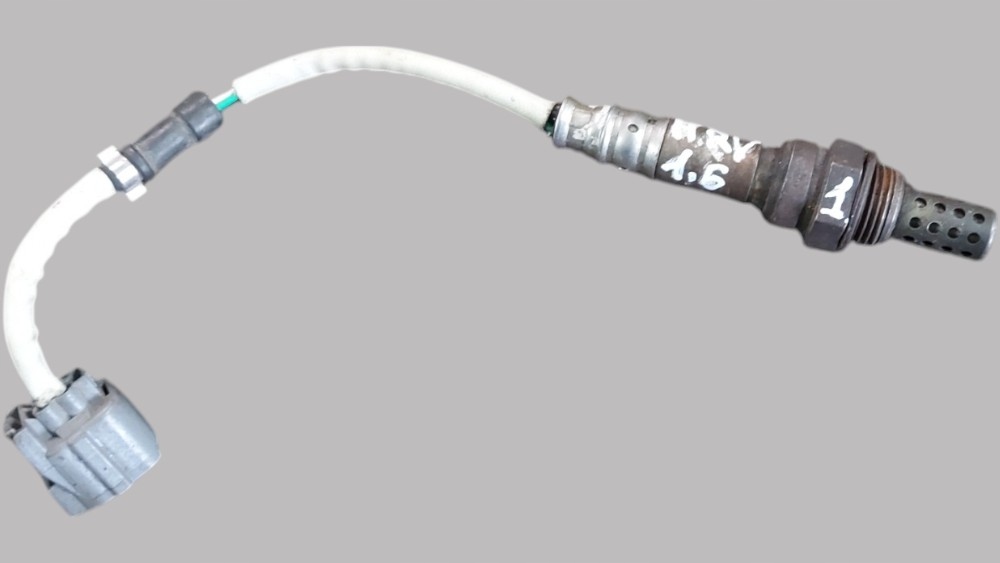 фото №1, Honda hr-v hrv 1,6 датчик лямбда-зонд первая