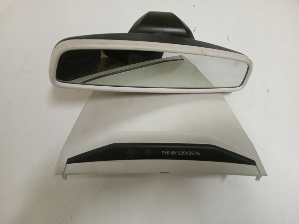 фото №1, Vw t-roc зеркало внутреннее защита