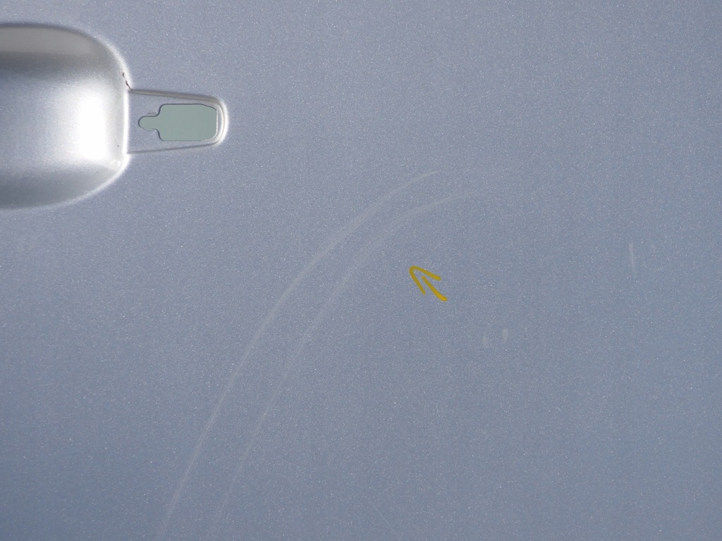 фото №9, Двері задня правий задні праве ezrc peugeot 3008 i 1 crossover 5 двері