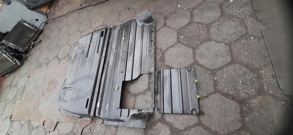 Стіна перегородкова peugeot expert 3 Оригінал