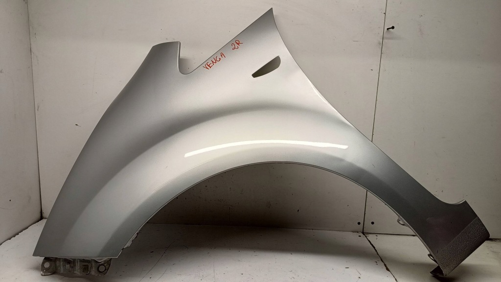 фото №1, Kia venga крыло перед передний левый 2r 2009-