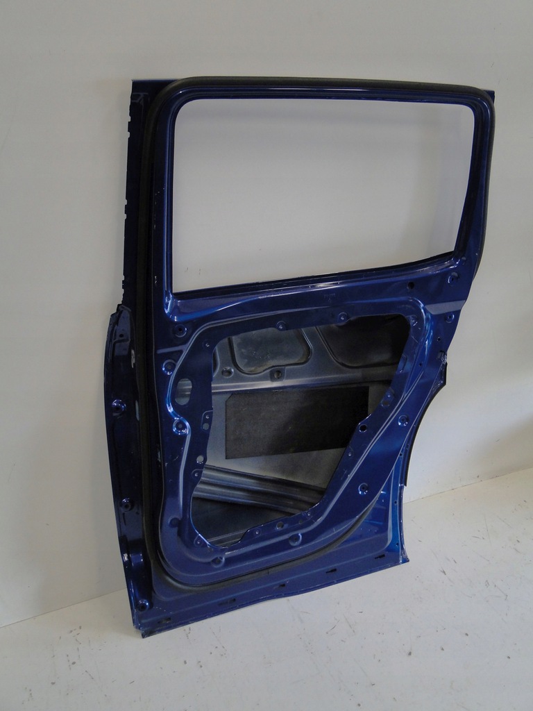 фото №7, Mercedes glb 247 x247 двері задні праве