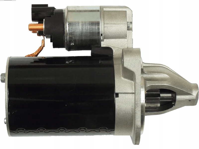 фото №2, Стартер hyundai accent 1.4