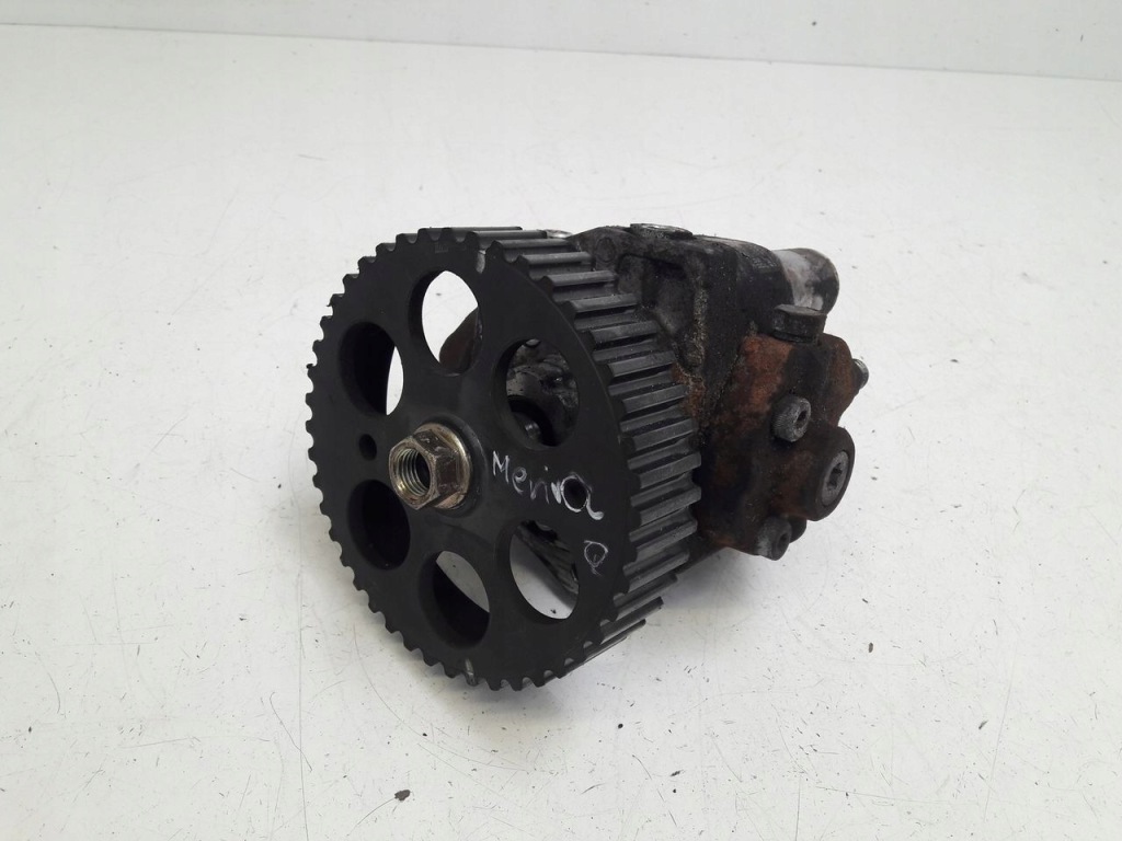 фото №1, Насос упорскування opel meriva 1,7 cdti