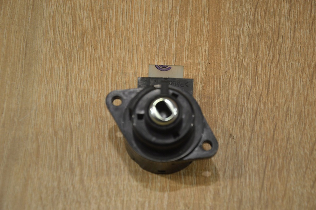 фото №1, Колодка замка запалювання antara captiva lift