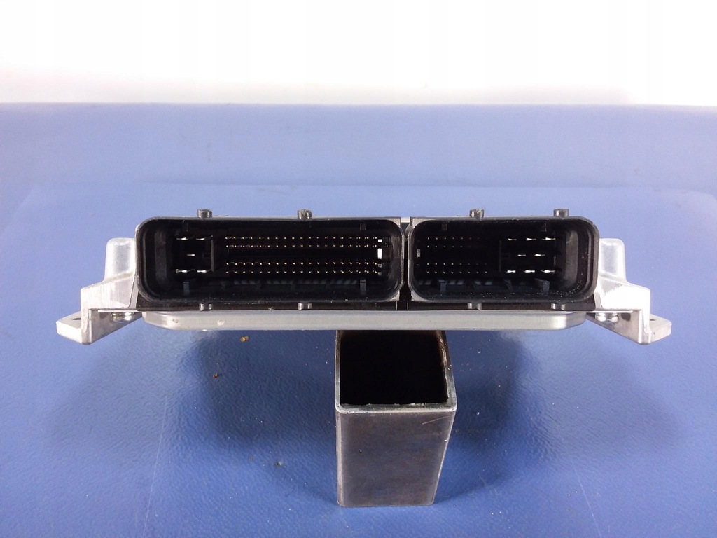 фото №4, Forester iii 2.0 d блок управления двигателя 22611ap203