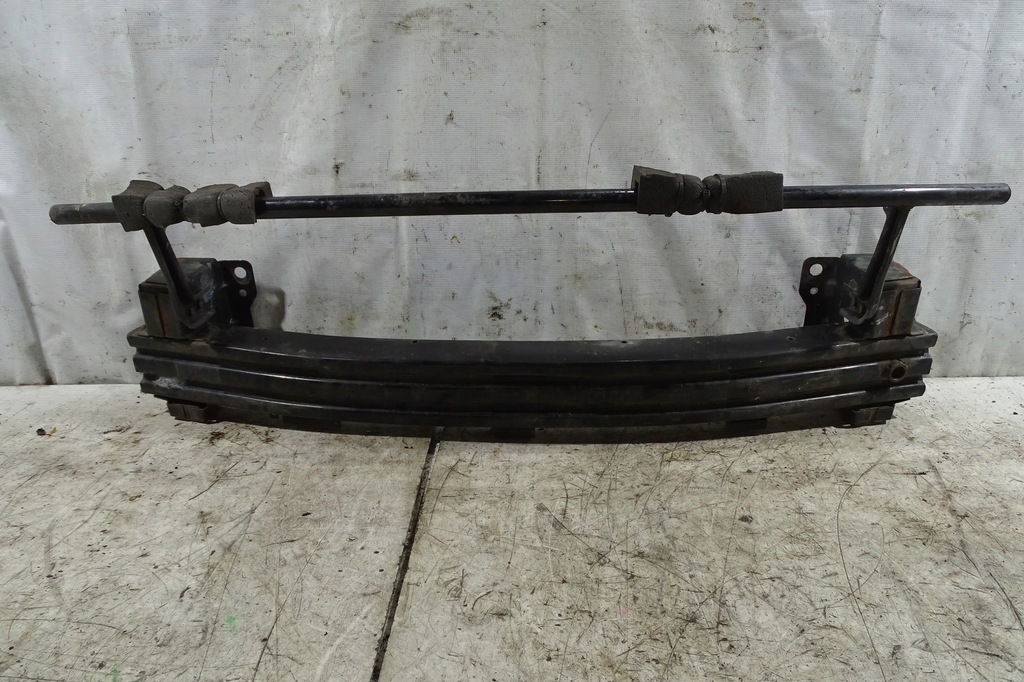 фото №7, Fiat freemont 11- балка бампер підсилювач перед