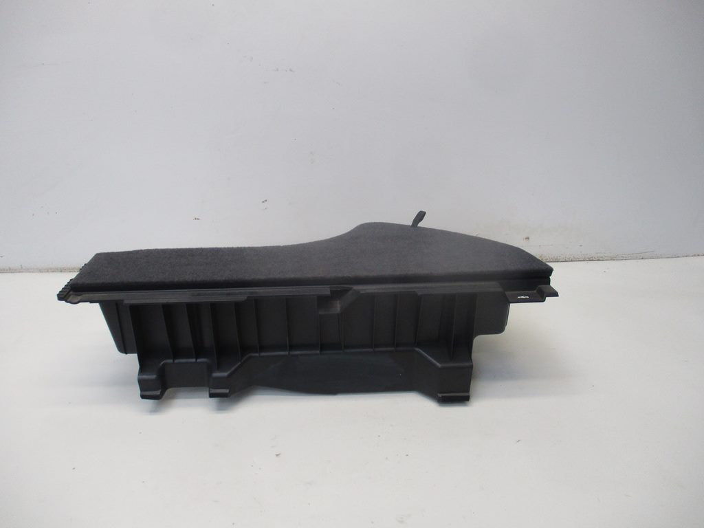 фото №7, Бардачок багажника домкрат ушко nissan murano z51