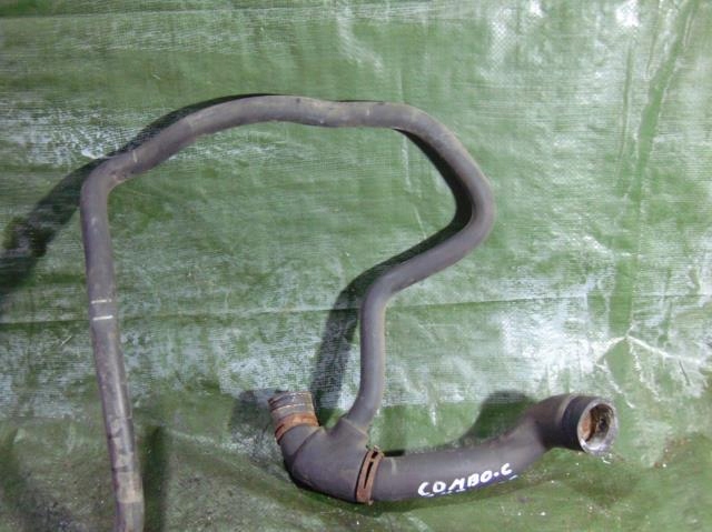 фото №2, Wąż труба wody opel combo c 1.4