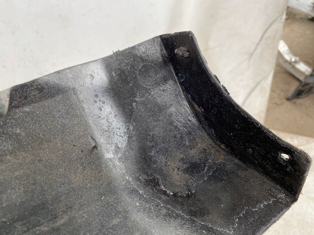 фото №13, Fiat freemont dodge journey 11- молдинг порог левая порог 05178149ad