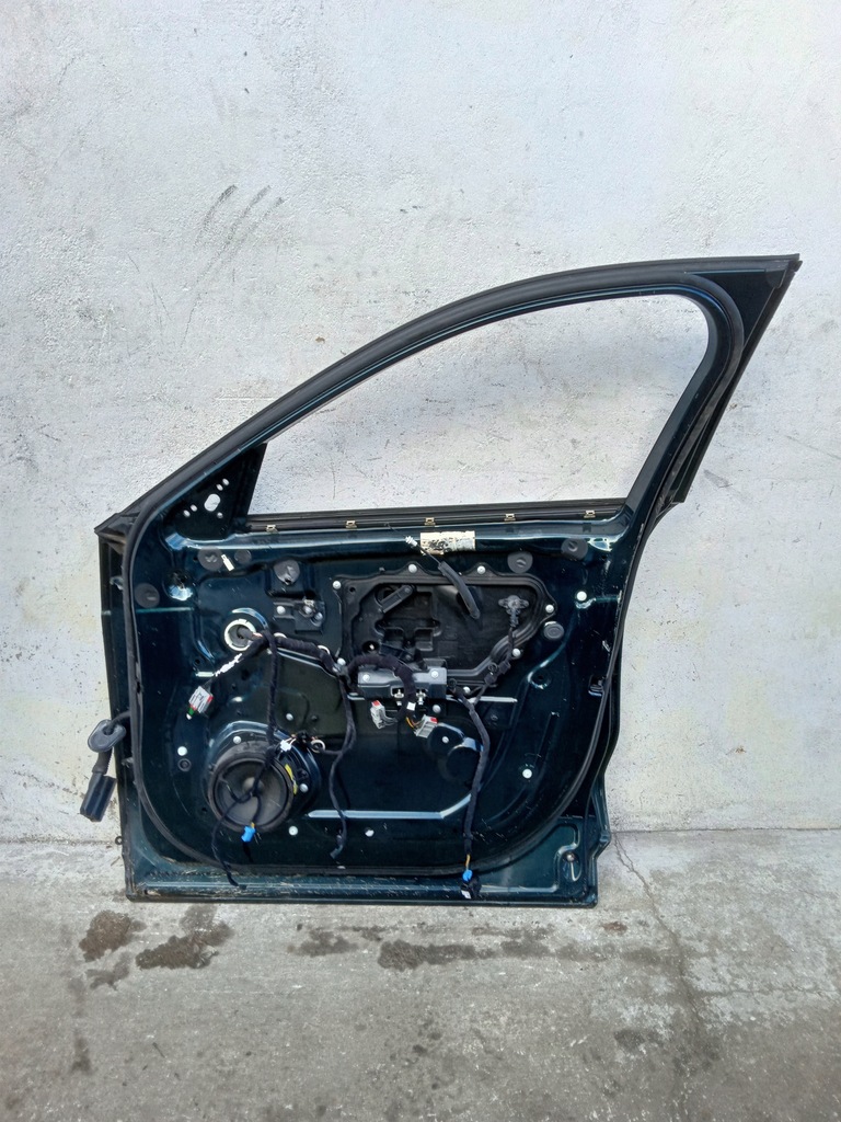 фото №12, Jaguar f-pace fpace x761 дверь передние перед