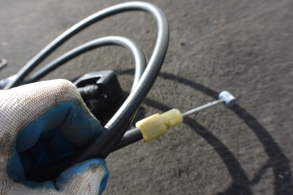 фото №7, Педаль тормоза ручного kpl audi q7 4l lift eu