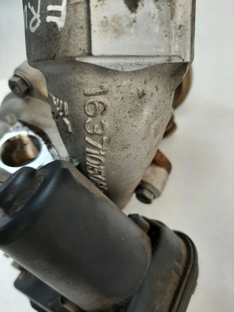 фото №6, Audi a3 s3 8v 2017 полный турбонагнетателя