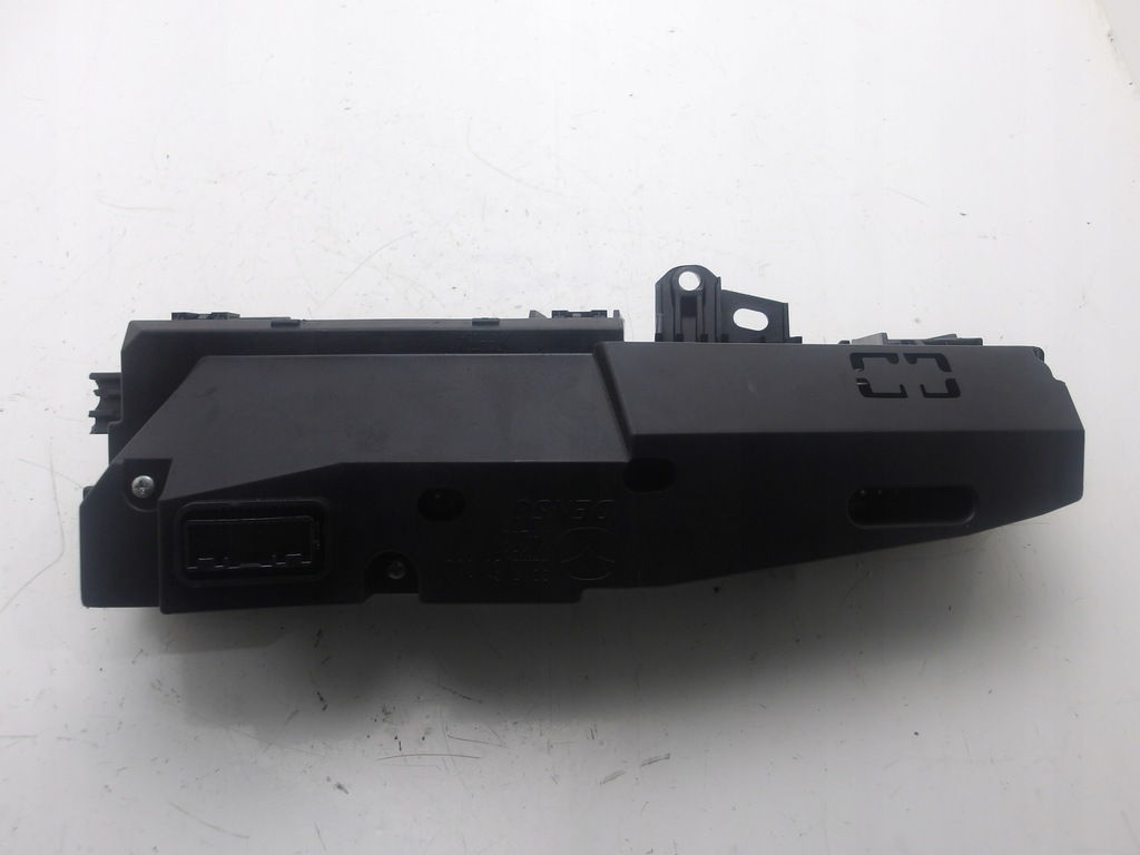 фото №5, Mazda 3 bl 09-13 дисплей екран радіо bbp3611j0b europa оригінальний номер