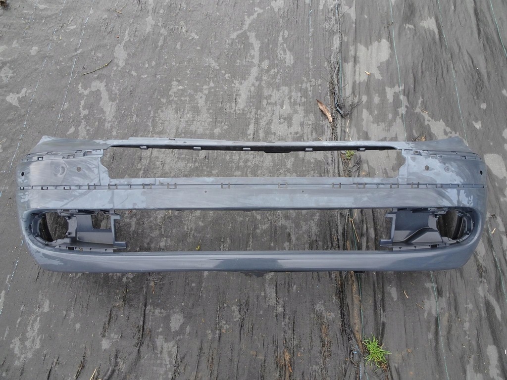 фото №1, Citroen xsara picasso lift бампер перед передній