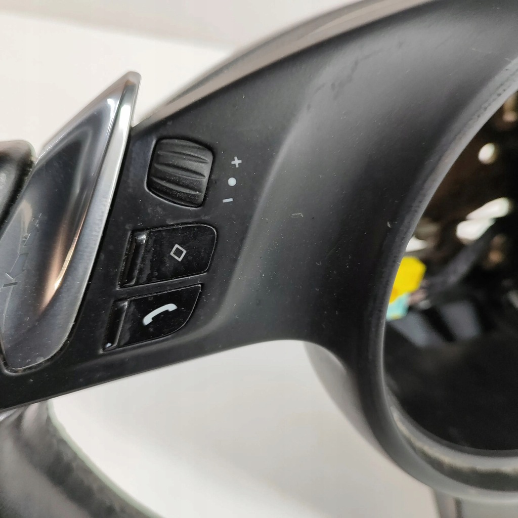 фото №7, Porsche cayenne 92a 2012 воздуховод