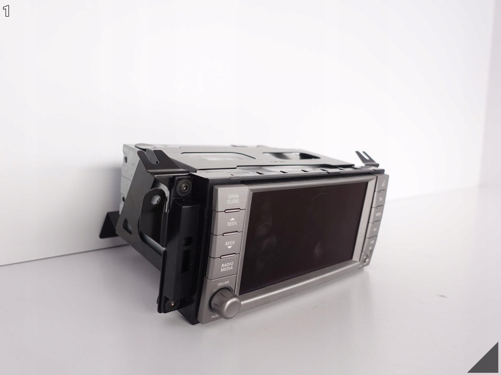 фото №2, Ferrari california ff навигация радио nit монитор