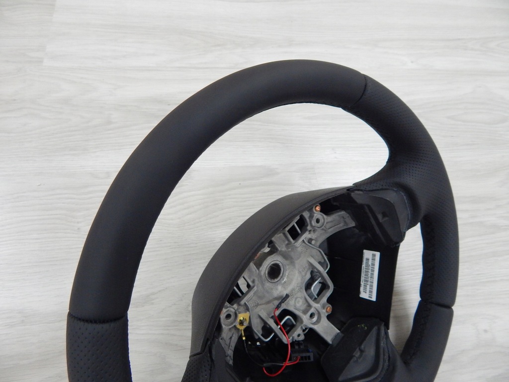 фото №6, Fiat scudo ii - воздуховод - nowa кожа - обшивка