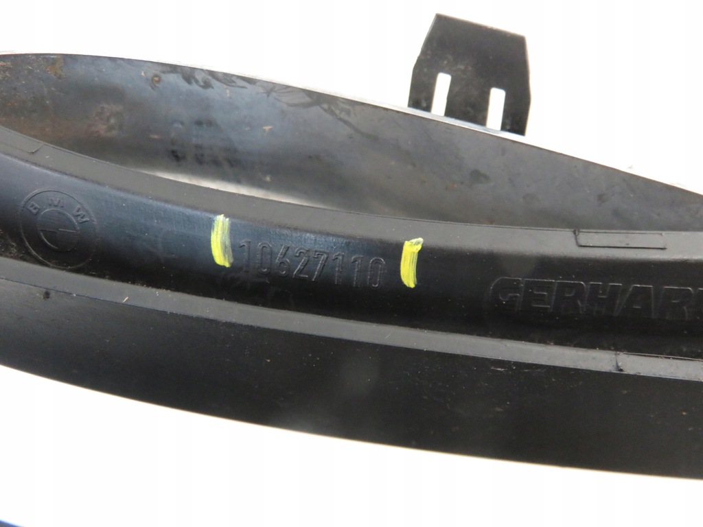 фото №6, Решётка радиатора решётка радиатора bmw x1 e84 10627110