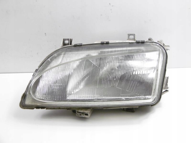 фото №6, Ford galaxy mk1 фара лівий bosch h4