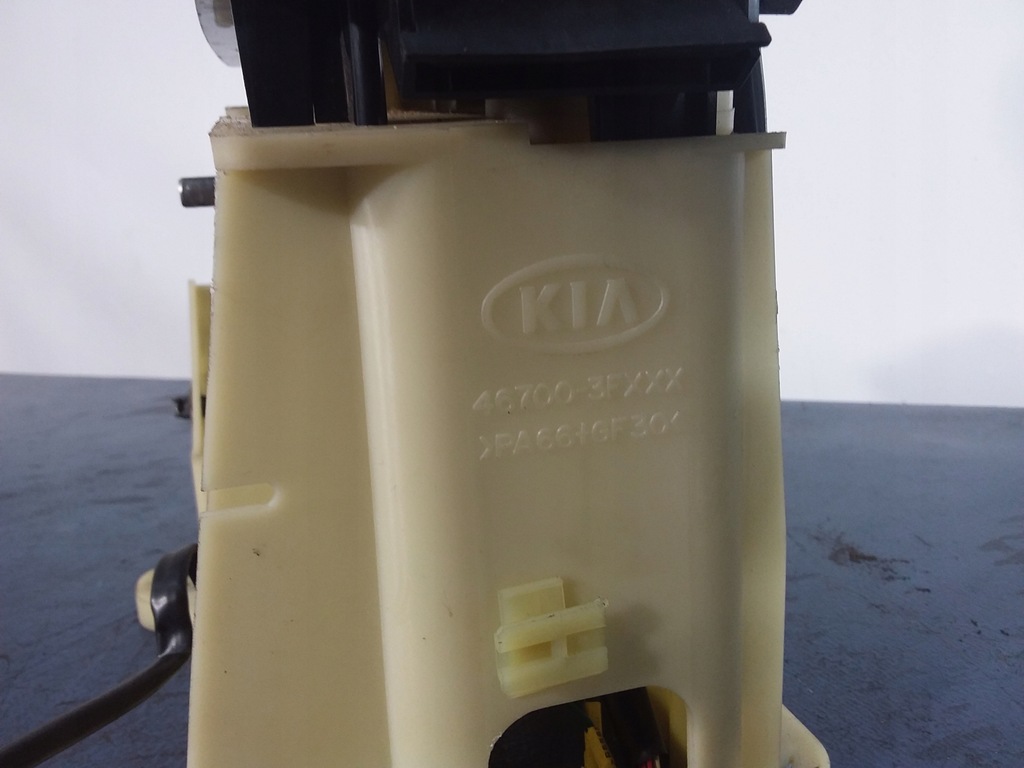 фото №5, Kia opirus важіль перемикання передач автоматична коробка передач 03-07