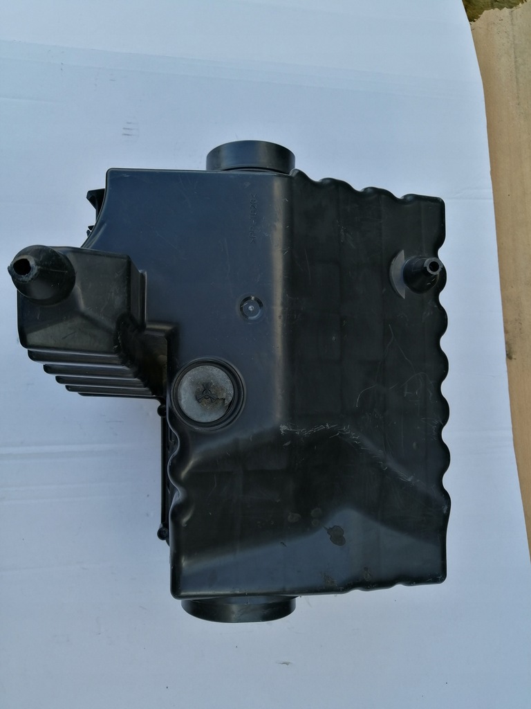 фото №11, Корпус фільтра повітря land rover sport l320 2.7