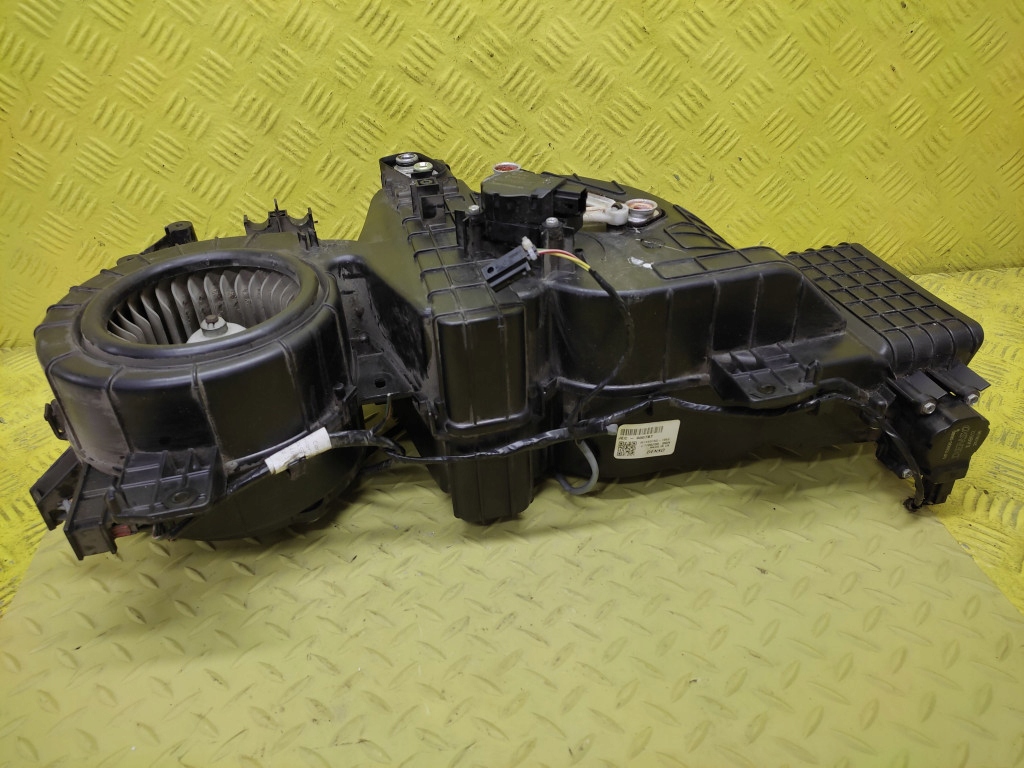 фото №9, Land rover discovery iii обігрівач mf443150-1952