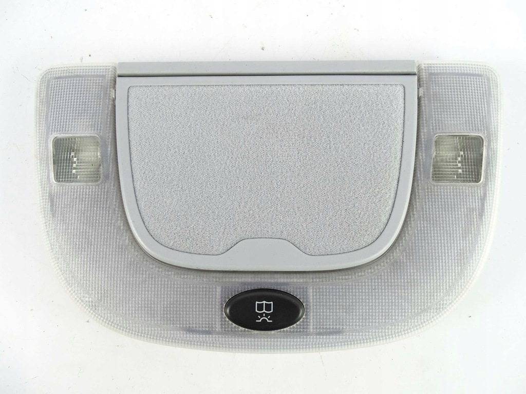 фото №1, Mercedes s klasa w220 лампа стеля задня