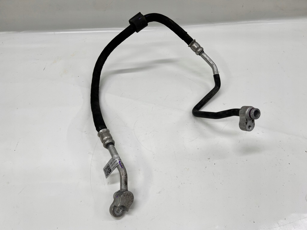 фото №1, Audi оригинальный номер 4g0816721q шланг кондиционера