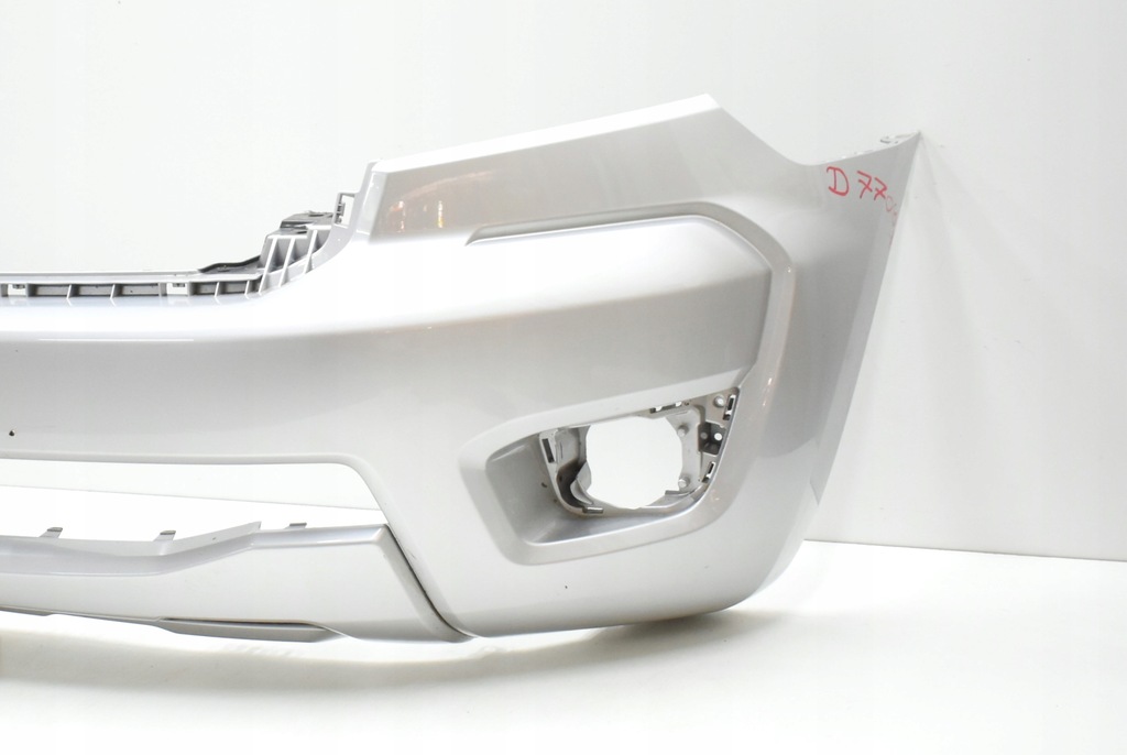 фото №2, Ford ranger iv lift бампер перед передний org