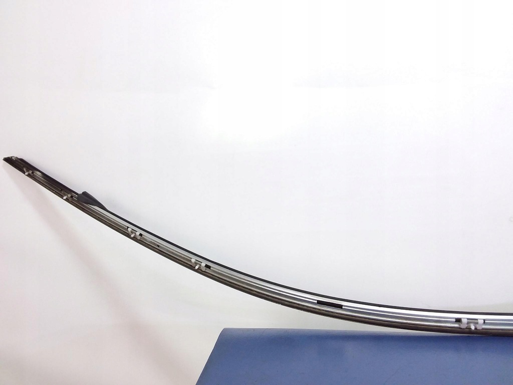 фото №7, Bmw 4 f36 молдинг кузовная кровельная левая czarna