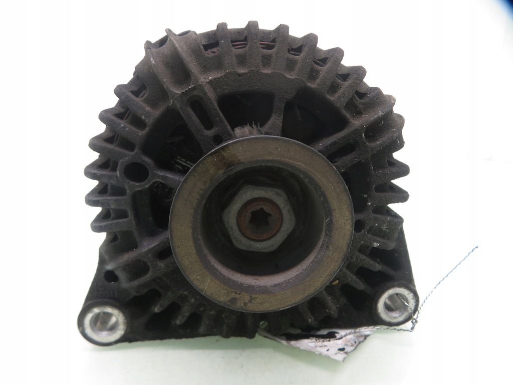 фото №1, Генератор citroen c3 i 1.4 hdi 9646476280